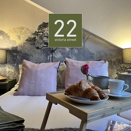 Boutique Style Cosy Cottage Ellesmere Exteriör bild