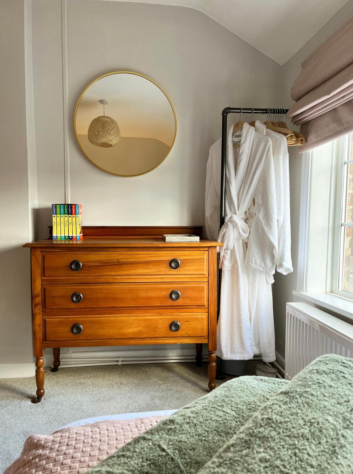 Boutique Style Cosy Cottage Ellesmere Exteriör bild