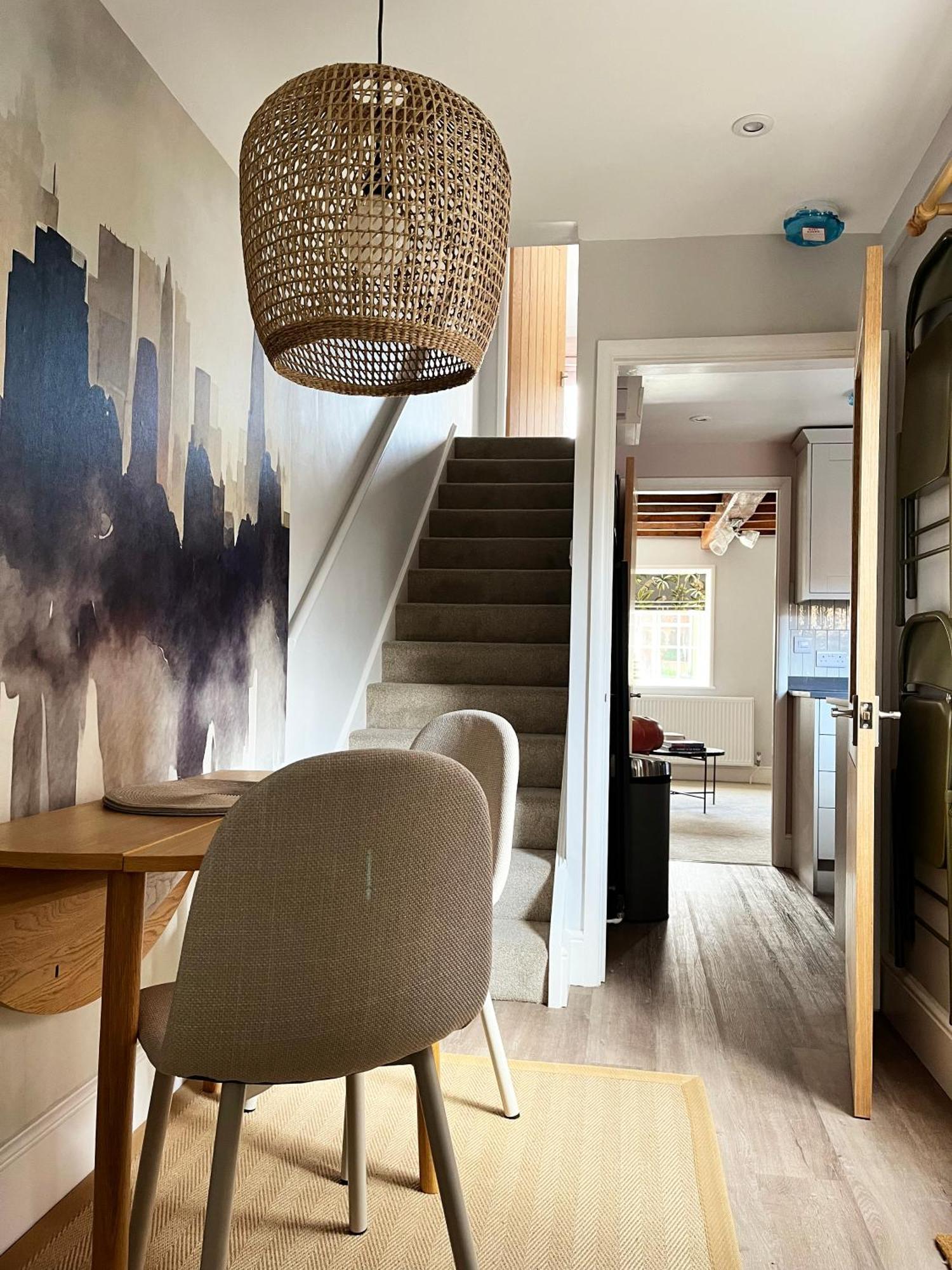Boutique Style Cosy Cottage Ellesmere Exteriör bild