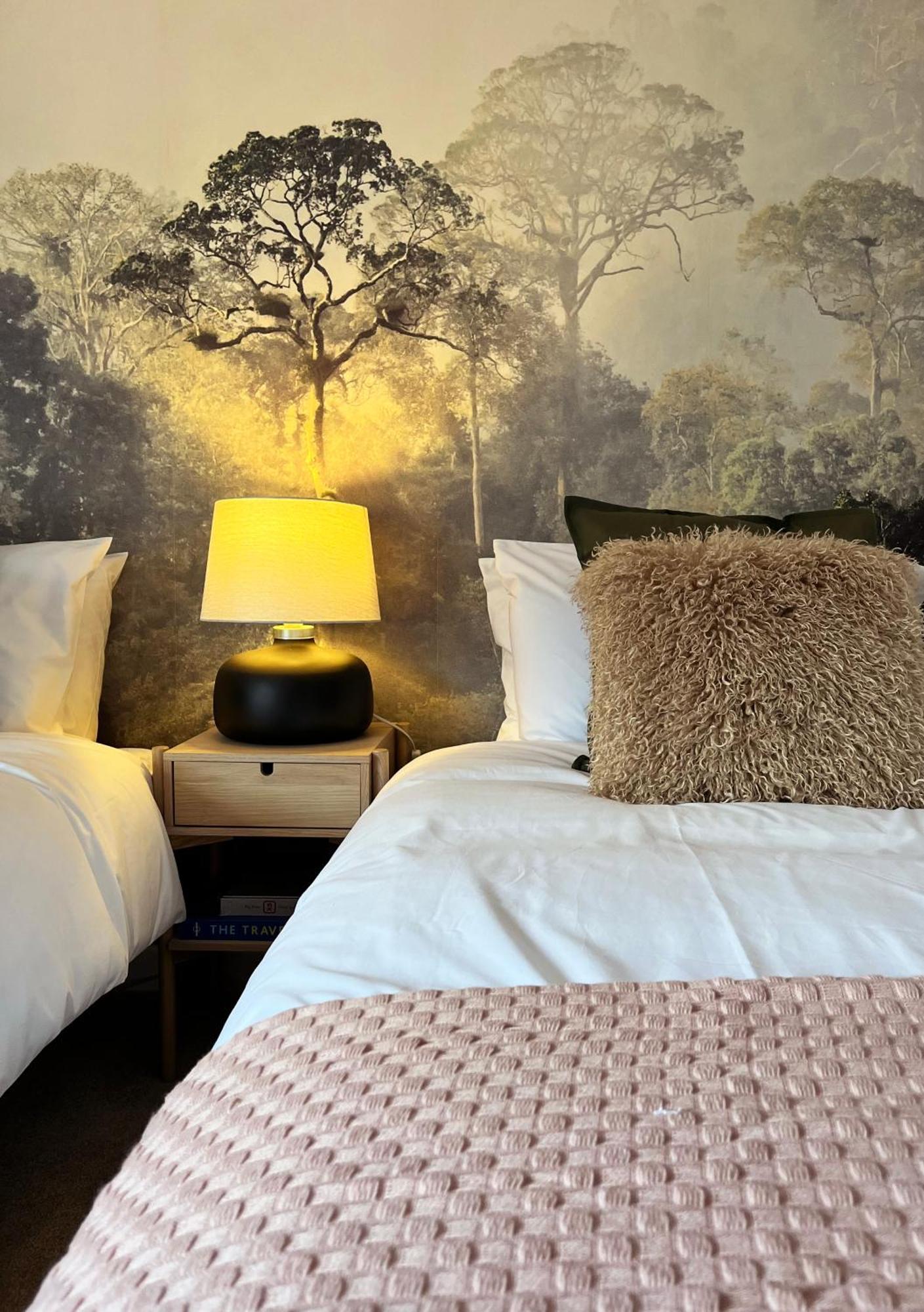Boutique Style Cosy Cottage Ellesmere Exteriör bild