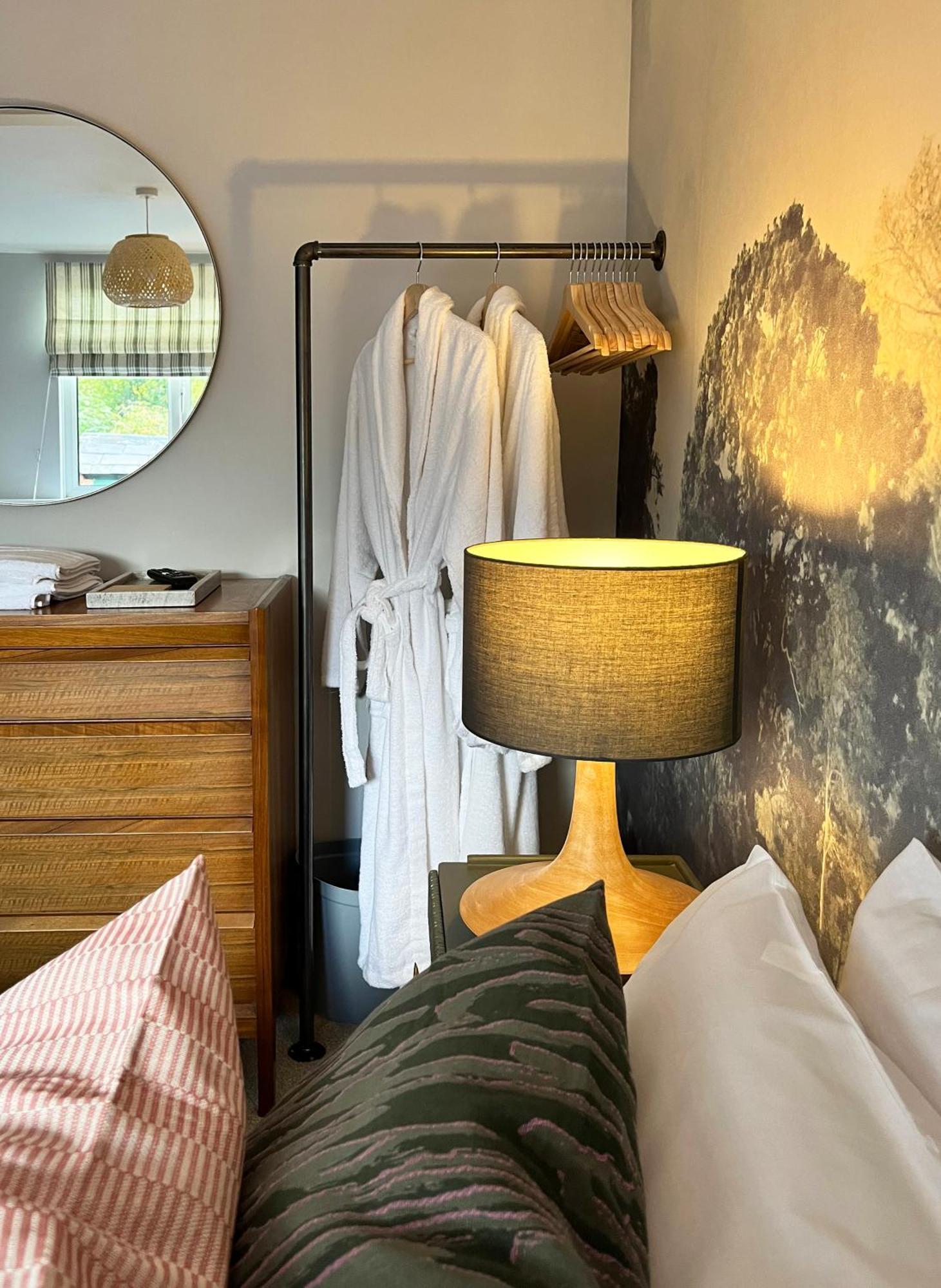 Boutique Style Cosy Cottage Ellesmere Exteriör bild
