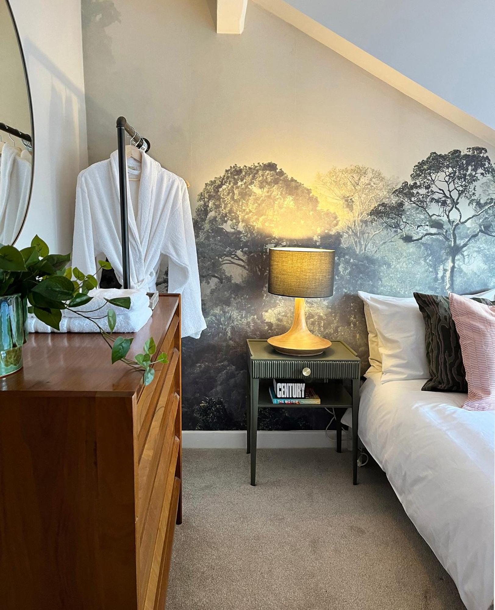 Boutique Style Cosy Cottage Ellesmere Exteriör bild