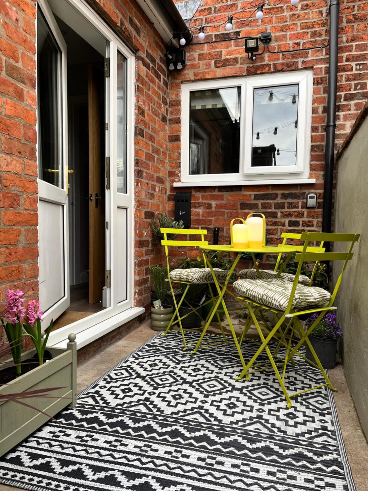 Boutique Style Cosy Cottage Ellesmere Exteriör bild